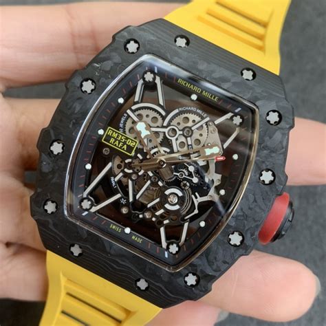 watch look like richard mille|richard mille replica watch for sale.